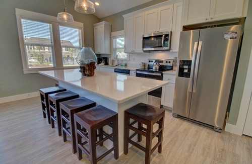 Corolla Light House | Sail Boat Cottage at Beacon Quarters 2 Bedroom Condo
