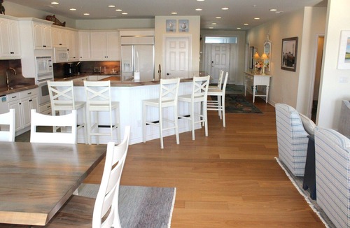 Manteo Condo | Sailfish Point Villa 6301 - Penthouse Double Unit on the World-Class Pirate's Cove Marina