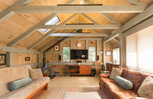Penrose Cabin | 🐍 Salamander Creek Cabin - Private Top Of The Mtn Cabin, Dogs Welcome 🌄