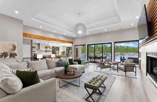 Mayhew House | Salience Path w/Heated Pool & Game Room