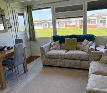Great Yarmouth Ski Chalet | Sally Chalet