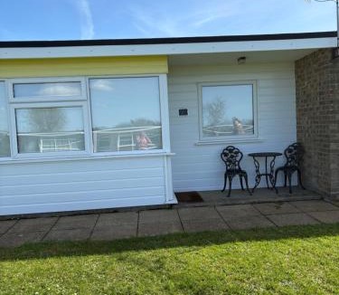 Great Yarmouth Ski Chalet | Sally Chalet