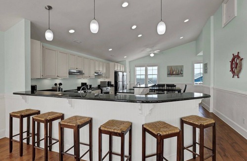 Sneads Ferry House | Salt & Sol - New Discounted Rate for 6/7 week