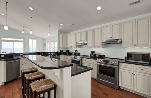Sneads Ferry House | Salt & Sol - New Discounted Rate for 6/7 week