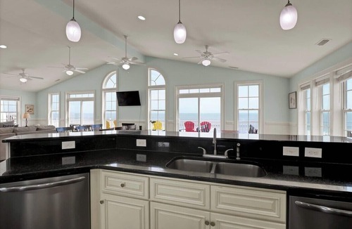 Sneads Ferry House | Salt & Sol - New Discounted Rate for 6/7 week