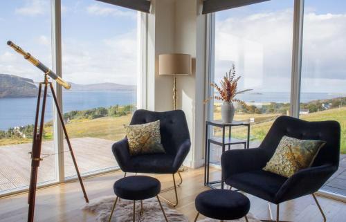Stein House | Salt Winds
