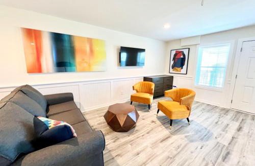 Surf City House | Saltwater 102 1st Floor Low Tide ADA