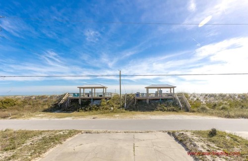Surf City House | Saltwater Gospel - 2nd Row Home with 4 Bedrooms