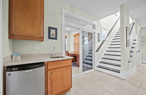Topsail Beach House | Salty Paws at Golden Pointe #143 - Incredible Ocean Views, Dog friendly!