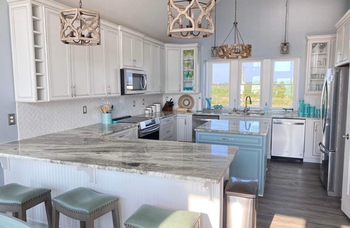 Carova Beach House | Salty Shenanigans