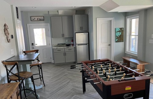Carova Beach House | Salty Shenanigans