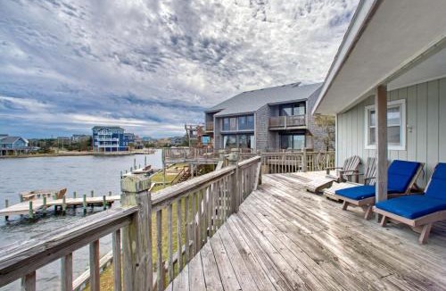 Brigands' Bay House | Salty T 77