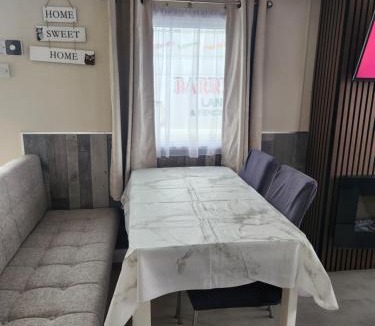 Ingoldmells Apartment | Sam's Caravan Hire