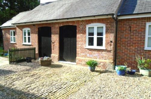 Bungay House | Sam's Stable
