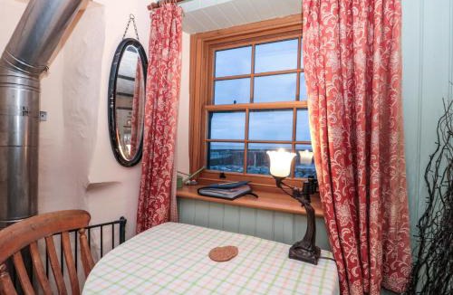 Watchet House | Sammy Hakes Cottage