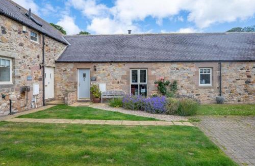 Chathill House | Samphire Barn