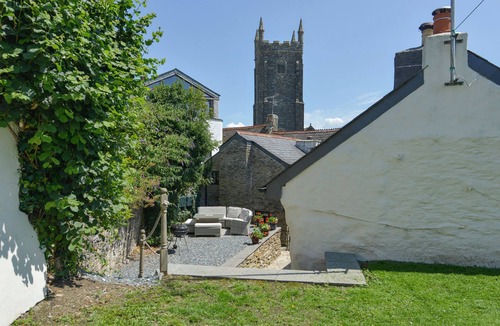 Lanreath Cottage | Samuels Cottage