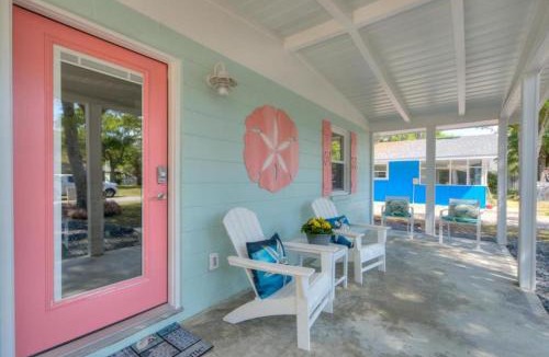 Yaupon Beach House | Sand Dollar Daze