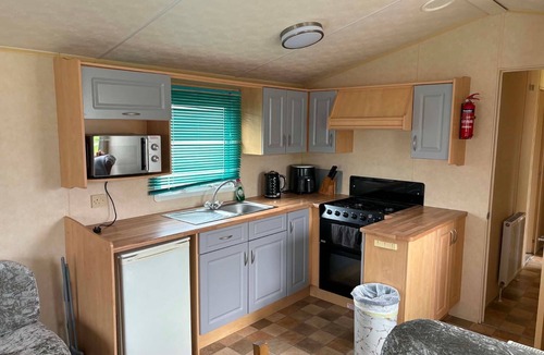Winestead RV Rental | Sand Le Mere