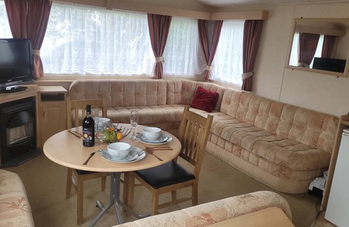 Winestead RV Rental | Sand Le Mere