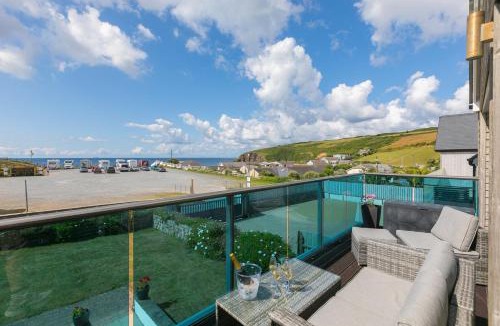 Praa Sands House | Sandbanks
