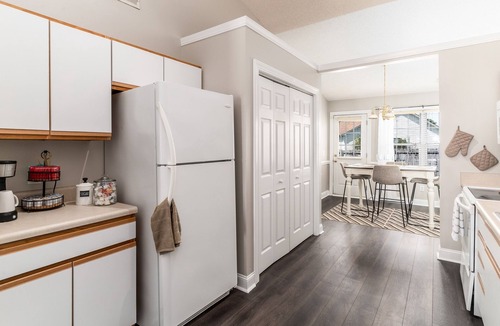 Greenville House | Sandee’s Shanty - Spacious 3 bedroom 2 Bath home with room for 6