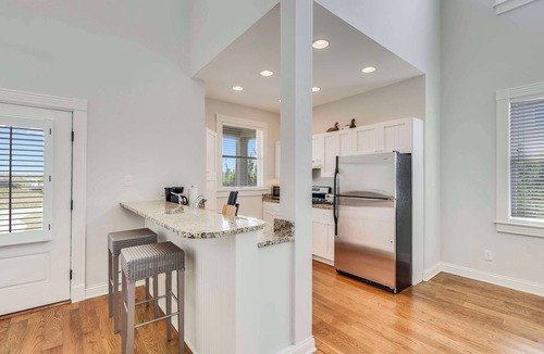 Duck Resort | Sanderling Resort Residences
