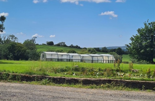 Whitland House | Sandpiper Cottage, Llanboidy