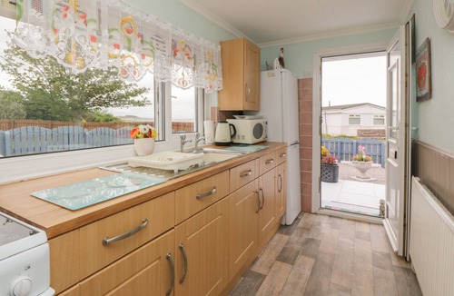 Southerness Cottage | Sandpiper