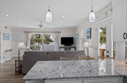Fairfield Harbour Apartment | Sandpiper