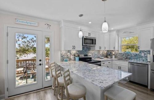 Fairfield Harbour Apartment | Sandpiper