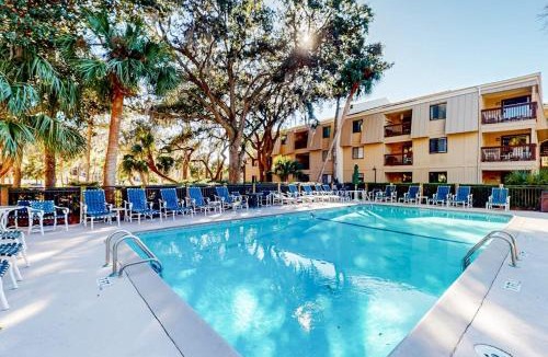 North Forest Beach House | Sands Village #B-3B