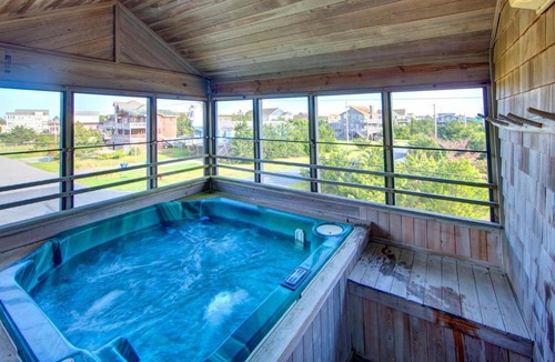 Salvo House | Sandsational