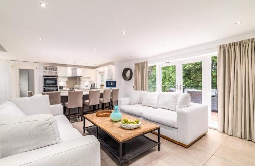 Sandsend House | Sandsend Retreats at Saltmoore