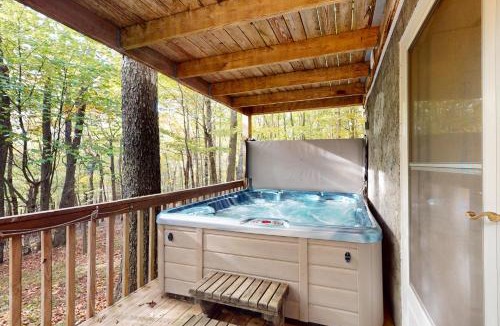 Beech Mountain House | Sandy Beech
