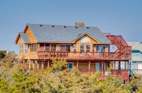 Salvo House | Sandy Cay 246