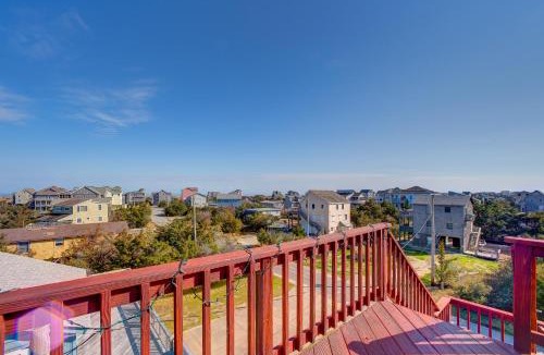 Salvo House | Sandy Cay 246