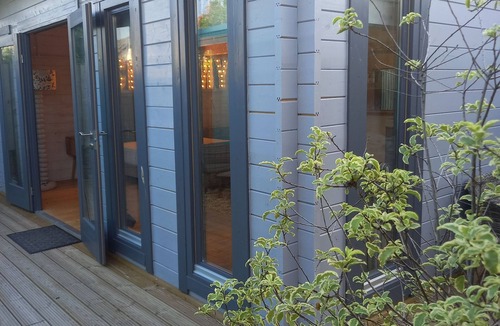 Par Apartment | Sandy Toes Accommodation