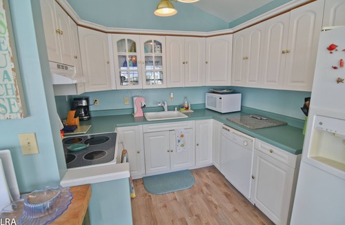 North Topsail Beach House | Sandy Toes & Fairytales at Sam’s Castle
