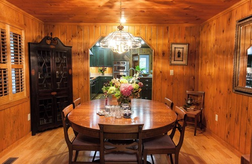 Ridgecrest House | Sanjema Lodge | Spacious Home in Ridgecrest