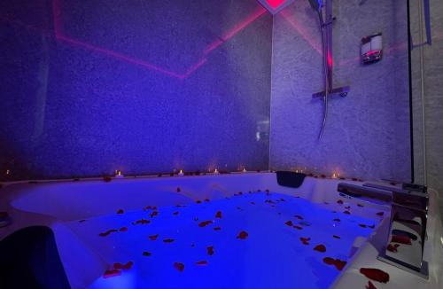 Sheffield Apartment | Sapphire Dreams