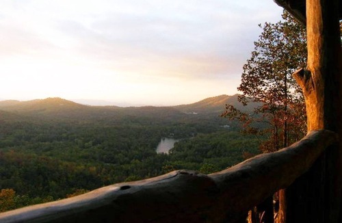 Sapphire Cabin | Sapphire Heaven, Luxury Mountain Cabin with a Spectacular View, Resort Amenities