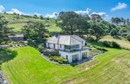 Llandanwg House | Sarn-Badrig