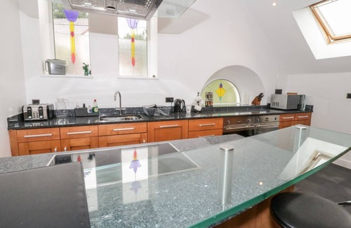 Penrhyn Bay House | Saron Chapel, Penrhyn Bay