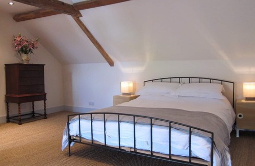Saul Bed & Breakfast | Saul Farm