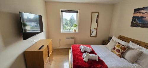 Brunel Apartment | SAV Apartment Two Bed Flat Uxbridge