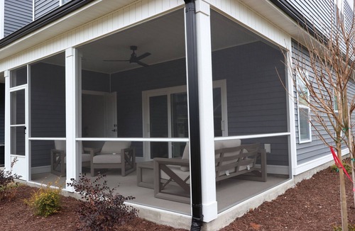Sea Trail House | Saw Mill Sunset Beach, NC