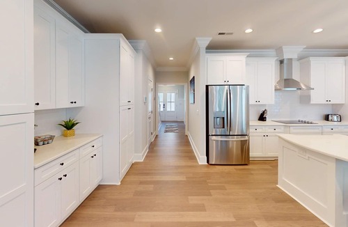 Sea Trail House | Saw Mill Sunset Beach, NC | Saw Mill 90 - 10 B