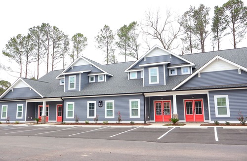 Sea Trail House | Saw Mill Sunset Beach, NC | Saw Mill 90 - 10 B
