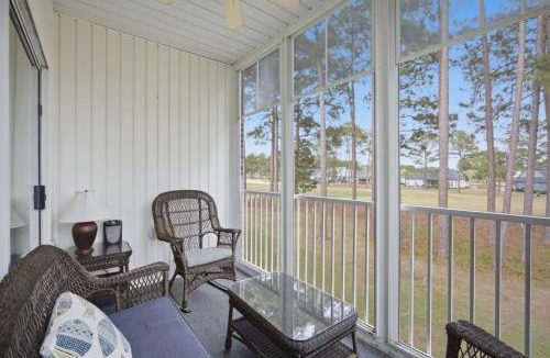 Sea Trail House | SB03 Sunset Par-adise